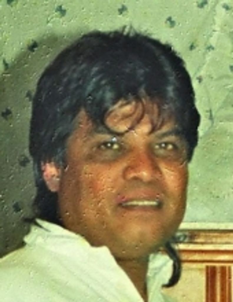 Sonnyram Sookchan