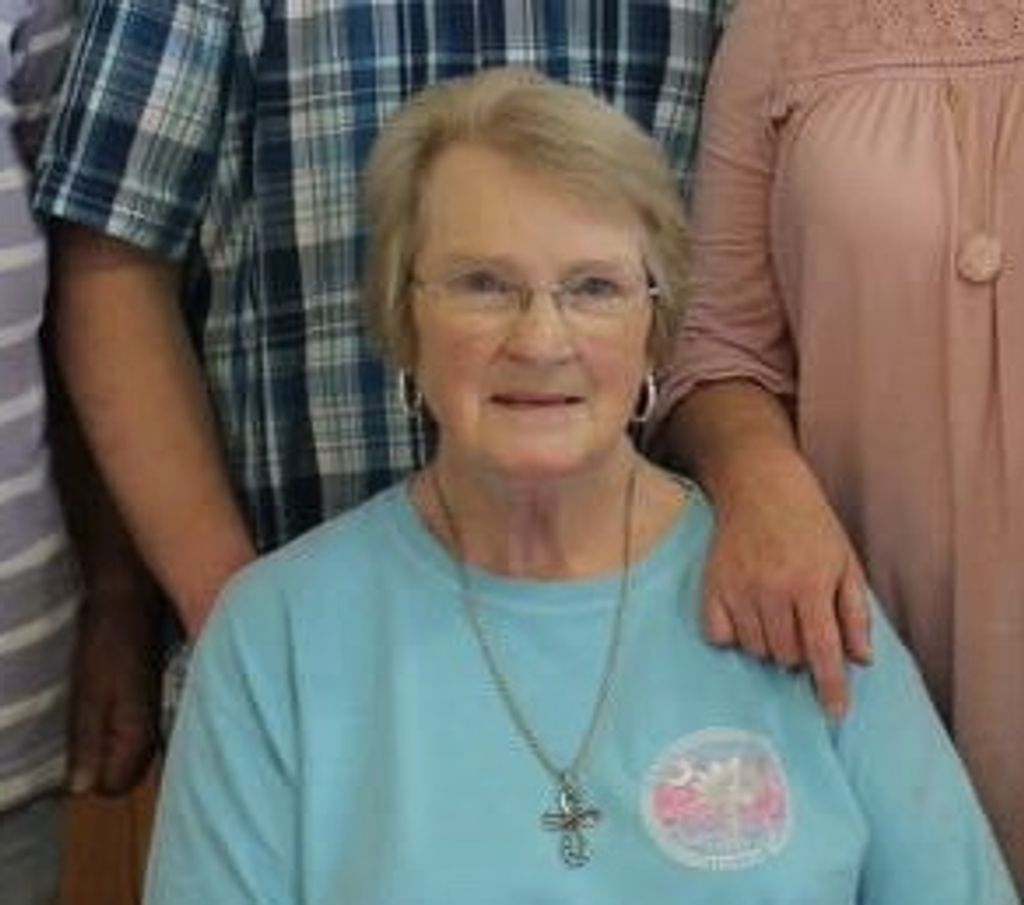 Patricia Jenkins Profile Photo