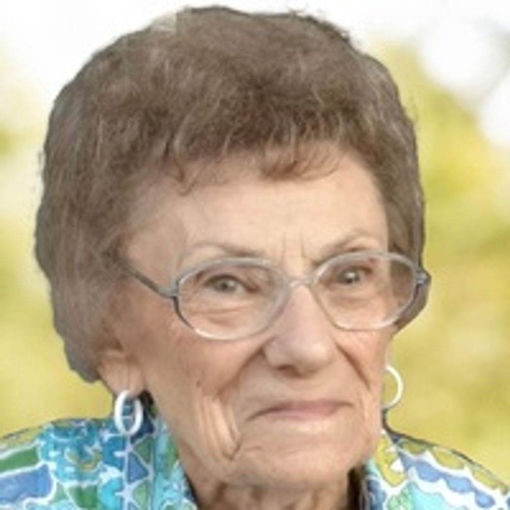 Katherene Horn Samford