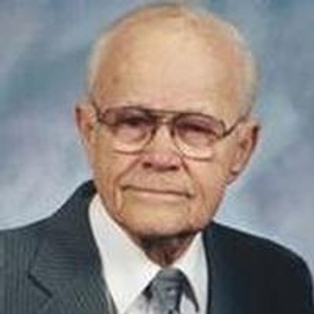 Richard Heikes