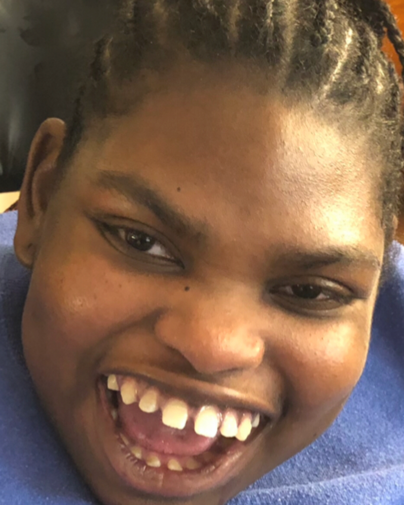 Siani Alexandra Townsend Profile Photo