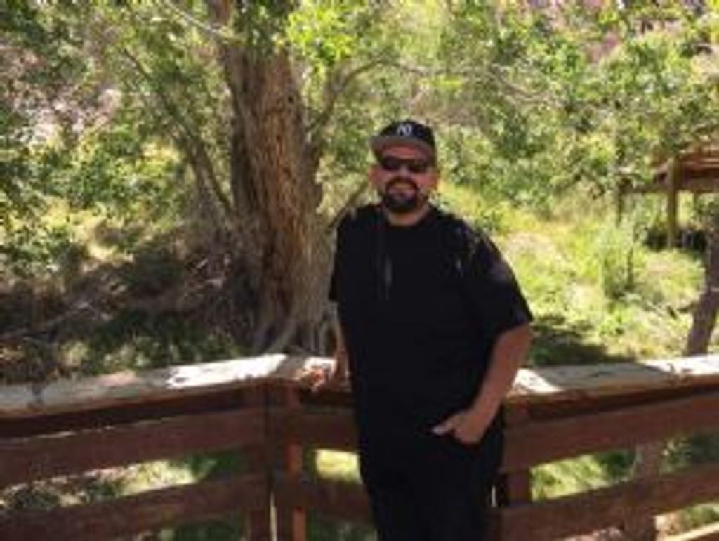 Vincent Ruiz  Jr.