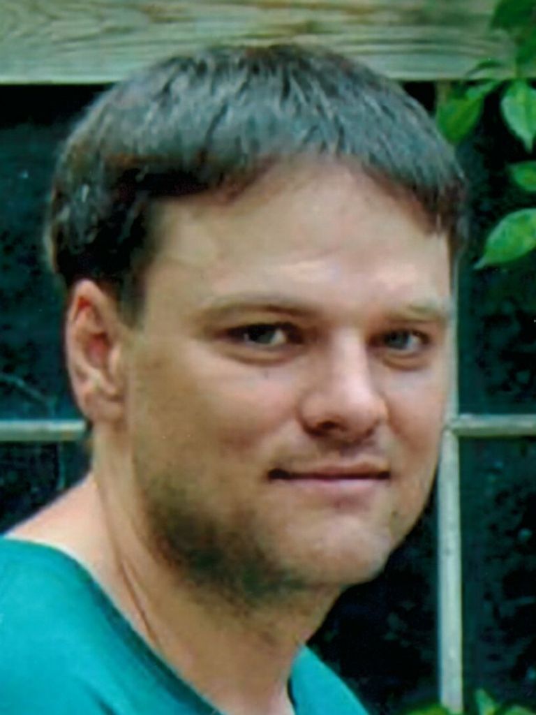 Jeffrey Allen Myrick