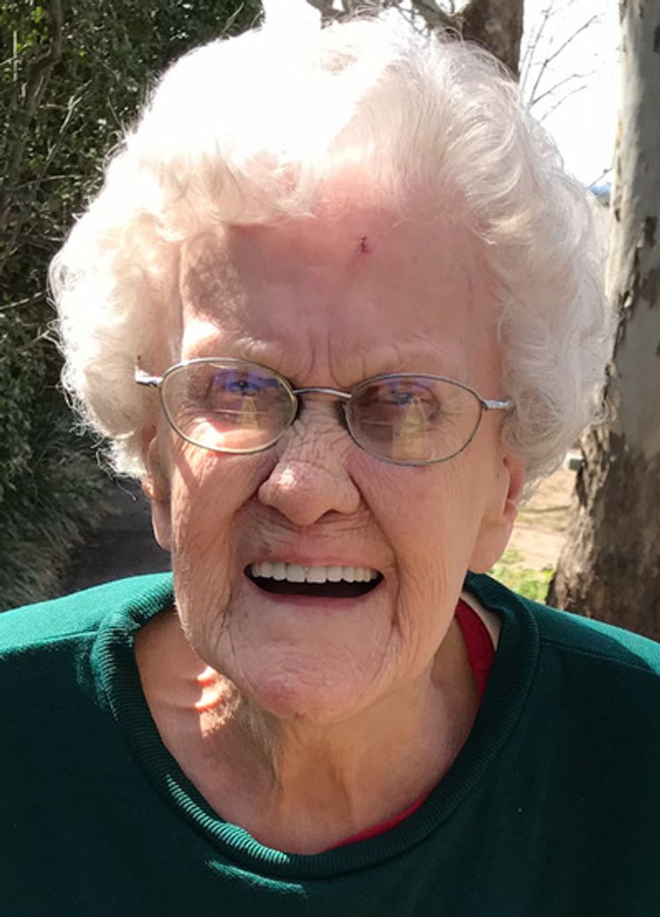 Lorraine B. Spurlin
