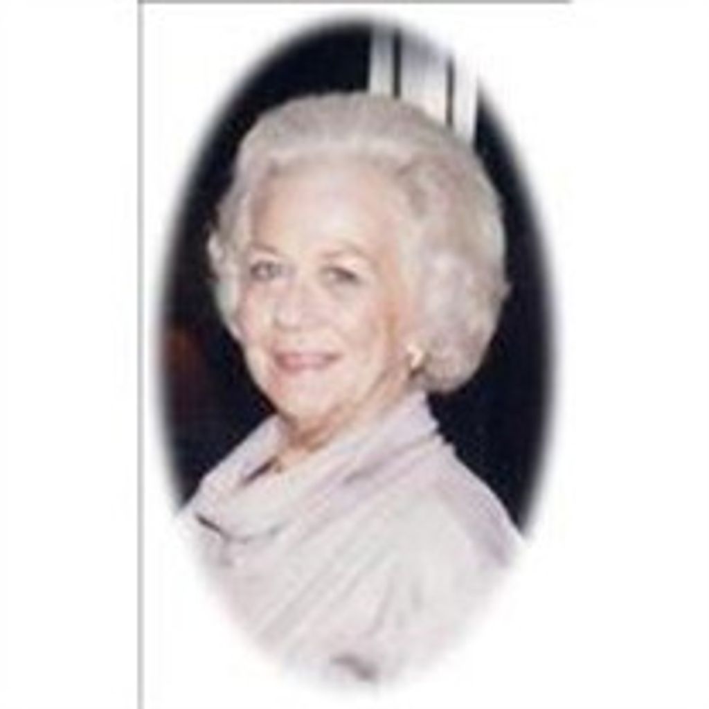 Ethel V. Wylie