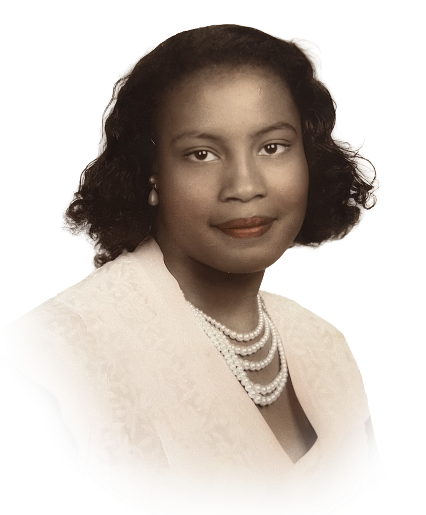 Ruth Barnes Profile Photo