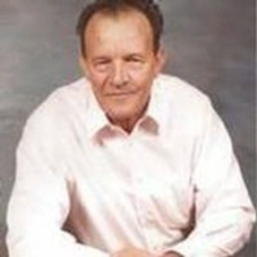 Martin Luther 'Luke' Waters, Jr.