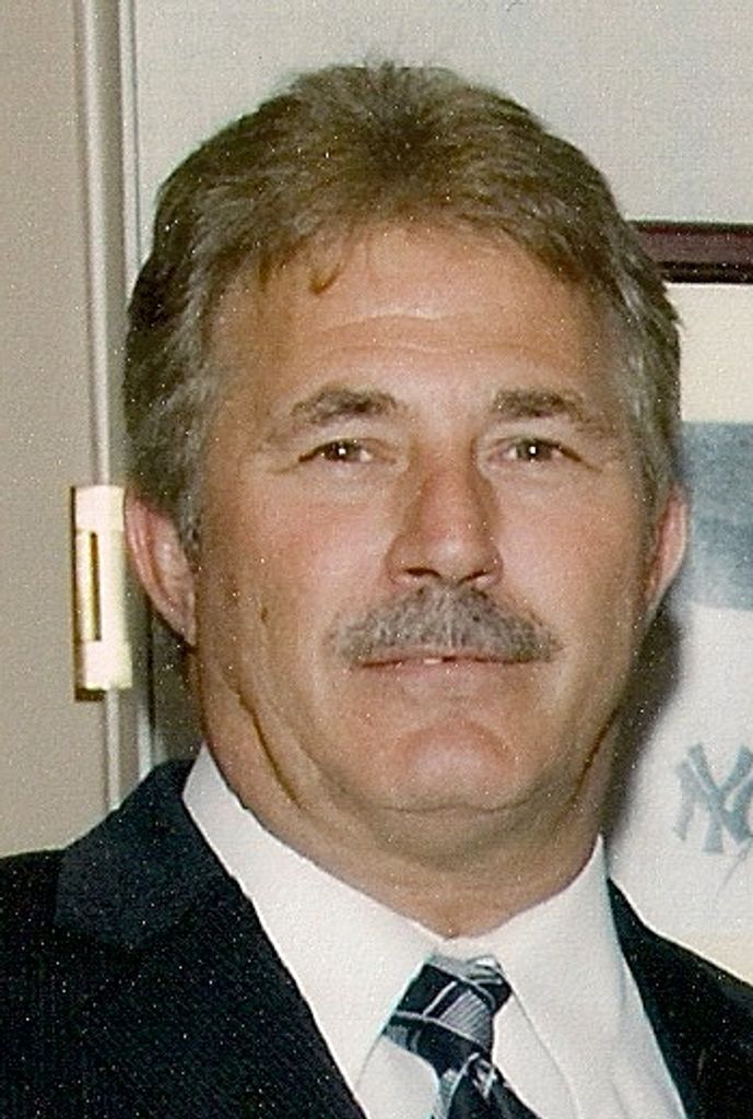 Michael Daryl Arnold Profile Photo