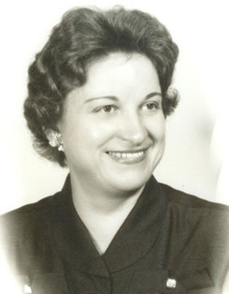 Maxine O. Verdin Profile Photo