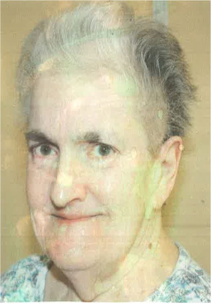 Florence Mary Pelletier Profile Photo