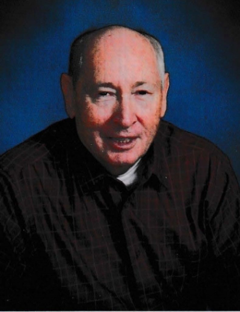 Larry Thomas Ross Profile Photo