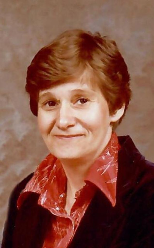 Nancy L. Michaud