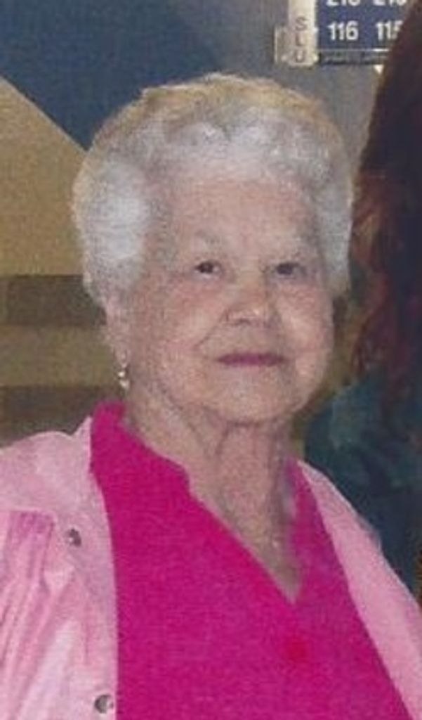 Betty L. Farrell