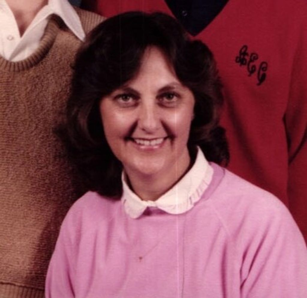 Carolyn June "Cakes" Caldwell Champ Farley Profile Photo