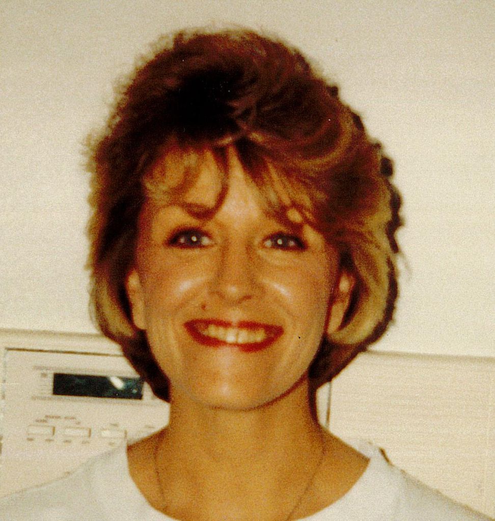 Dixie Lee V. Beyer