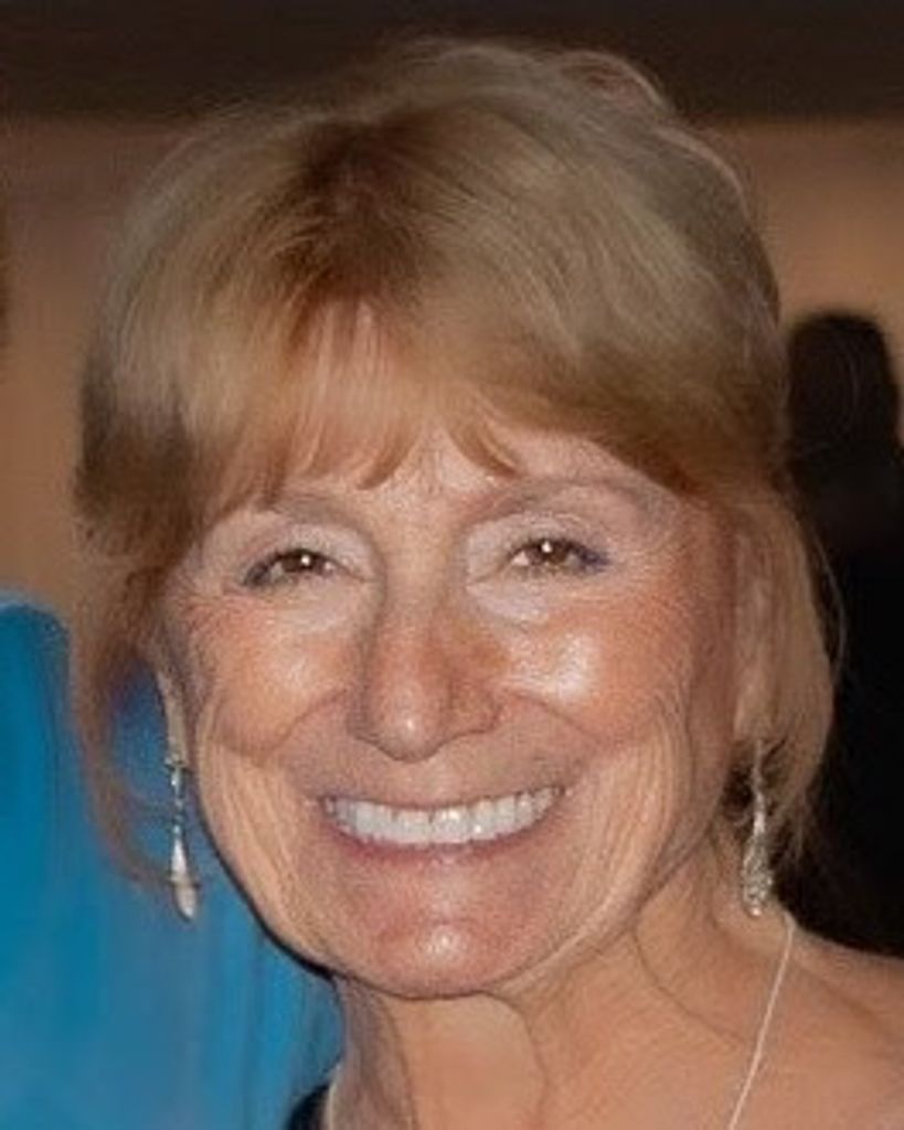 Diane Kay Staszak (Custer)