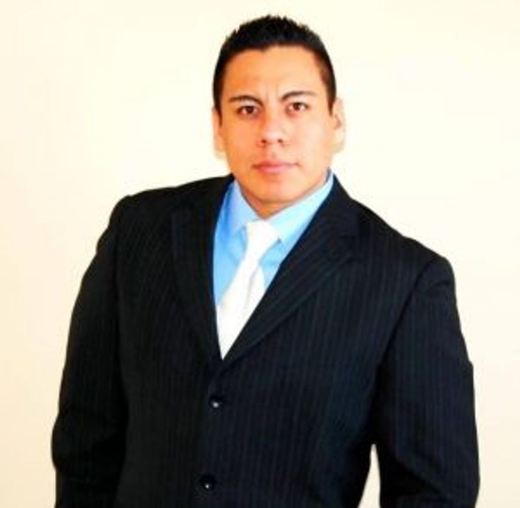 Ricardo Sanchez