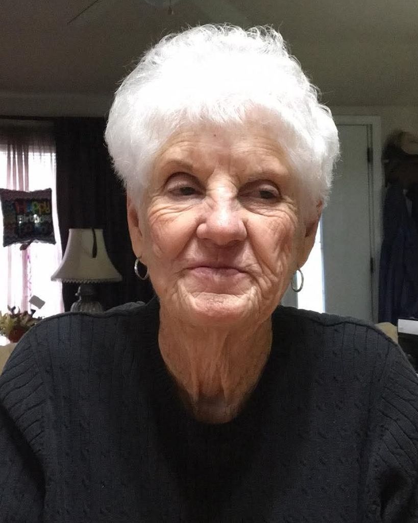 Neoma Ruth Johnson Profile Photo