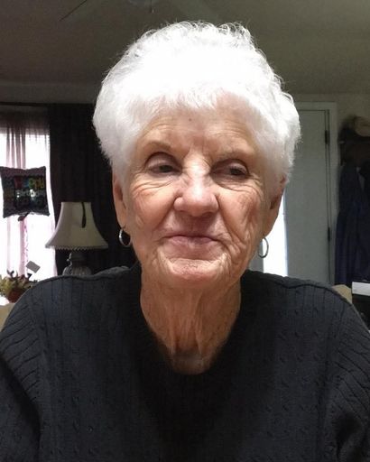 Neoma Ruth Johnson's obituary image