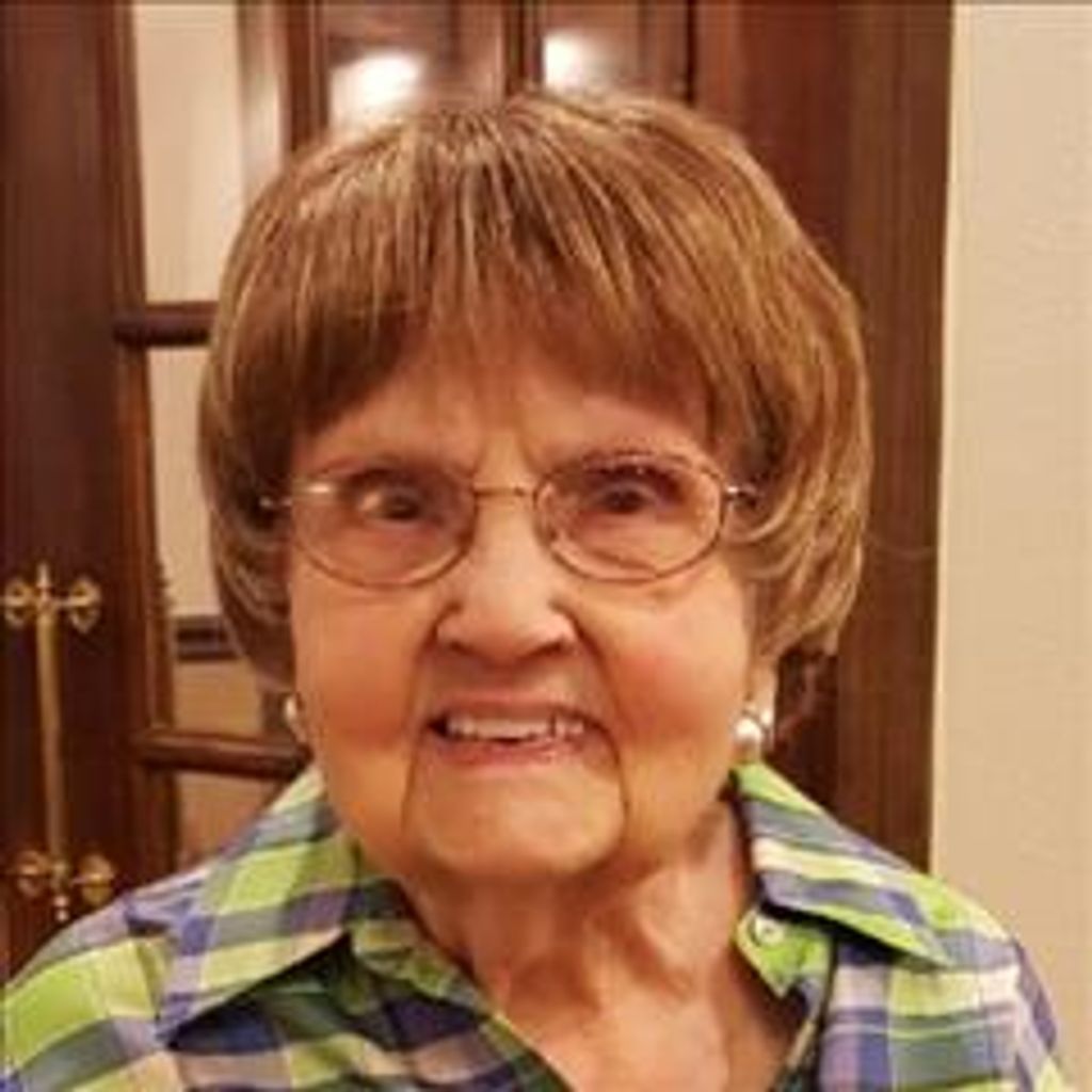 Ila Duren Livingston Profile Photo