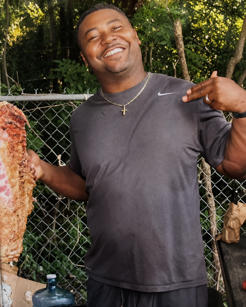 Lonnie Ray Aldridge Profile Photo
