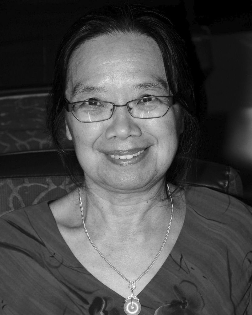 Kitty Mei Ngor Yu Profile Photo