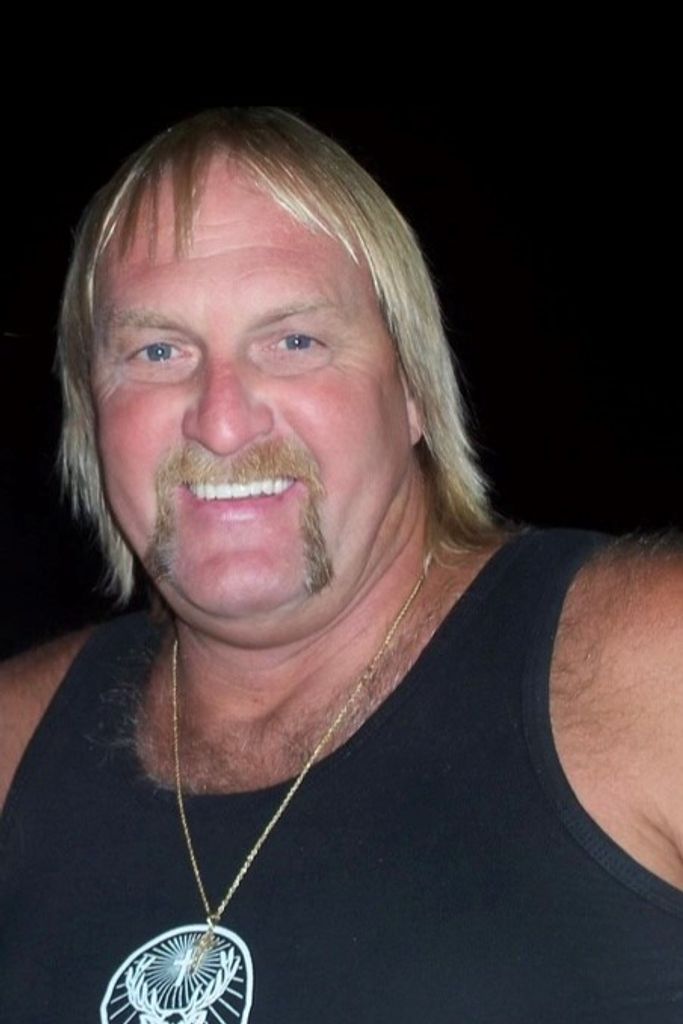 Thurston “Garvin” Delano Profile Photo