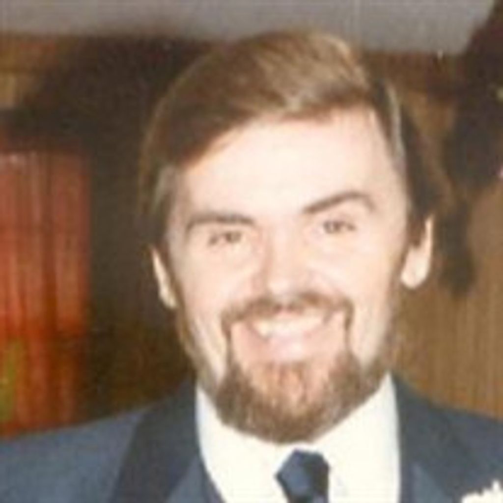 Charles Wayne Evans