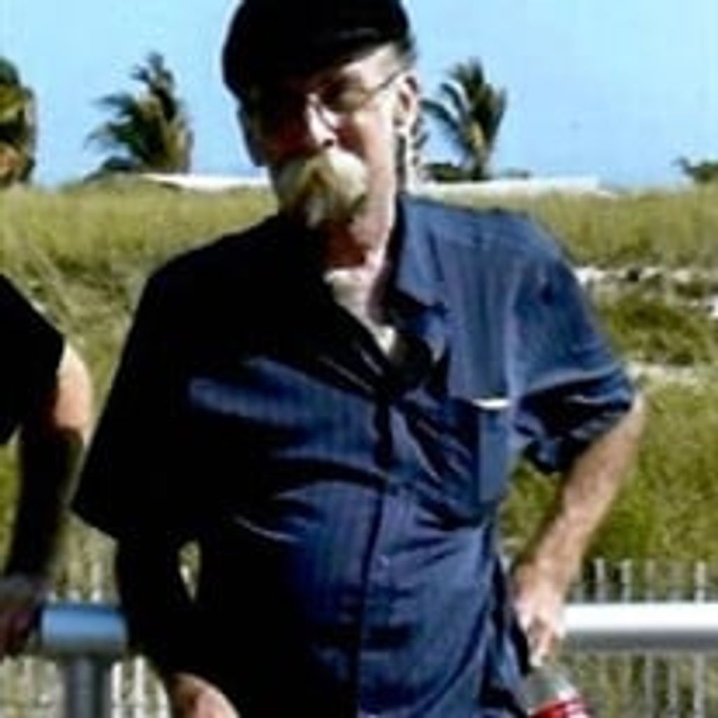 Wilfred Oscar Wells, Jr.