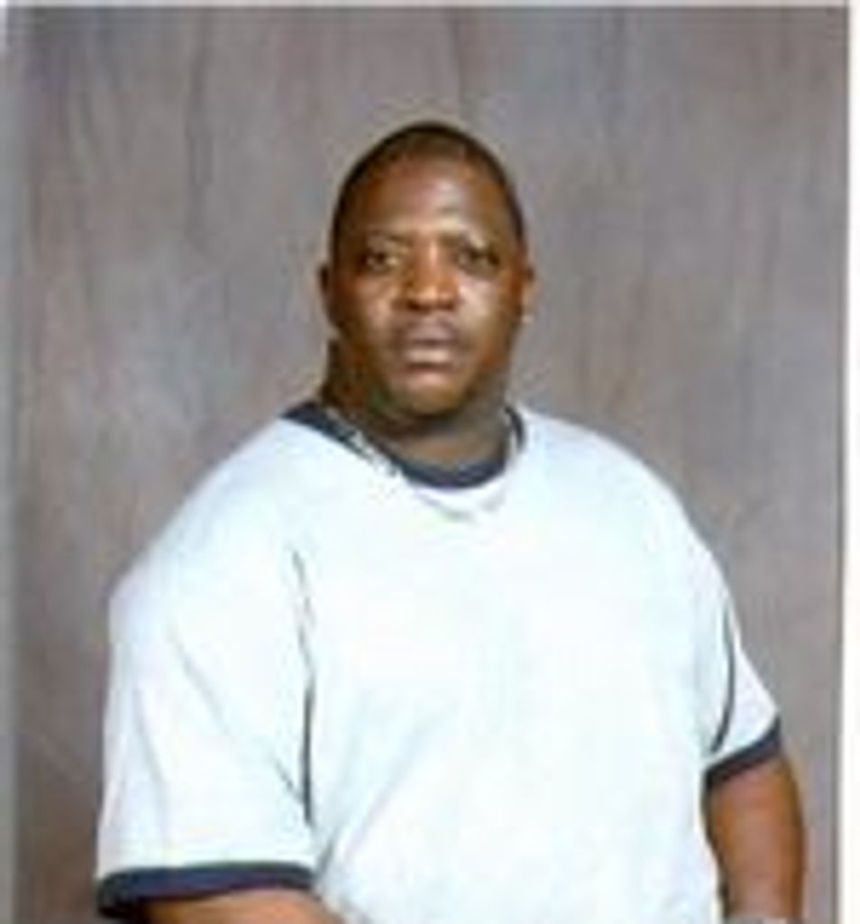 James Lee Williams Jr.