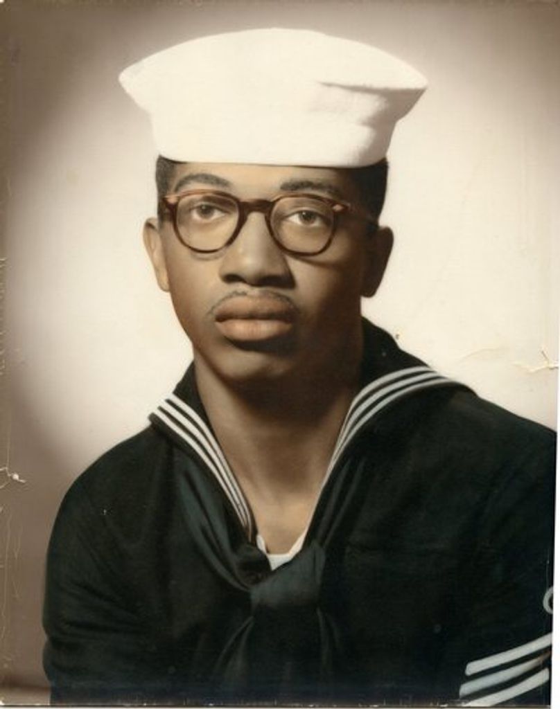 Clarence Norman Profile Photo