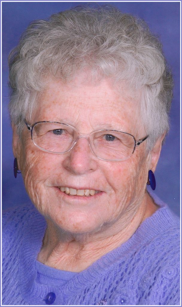Mildred Lucille Kruger Profile Photo