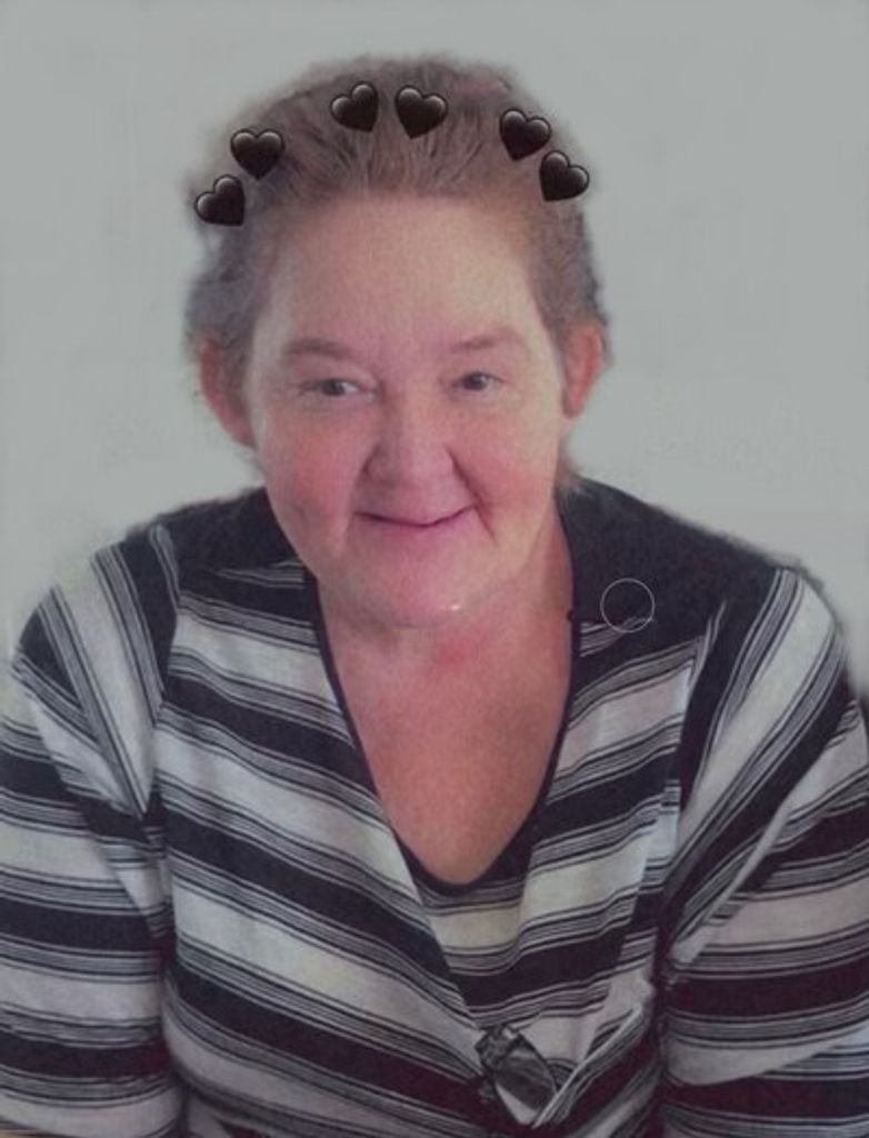 Tammy Simpson Profile Photo