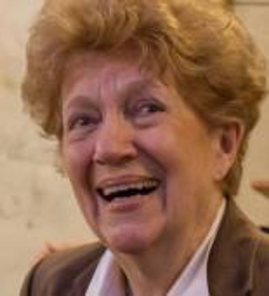 Elizabeth J. Druss Profile Photo