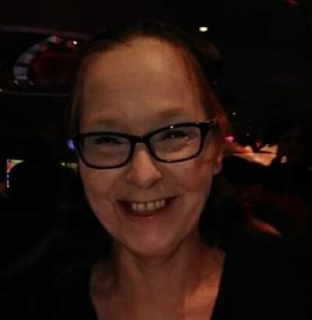 Gail Marie Lopez