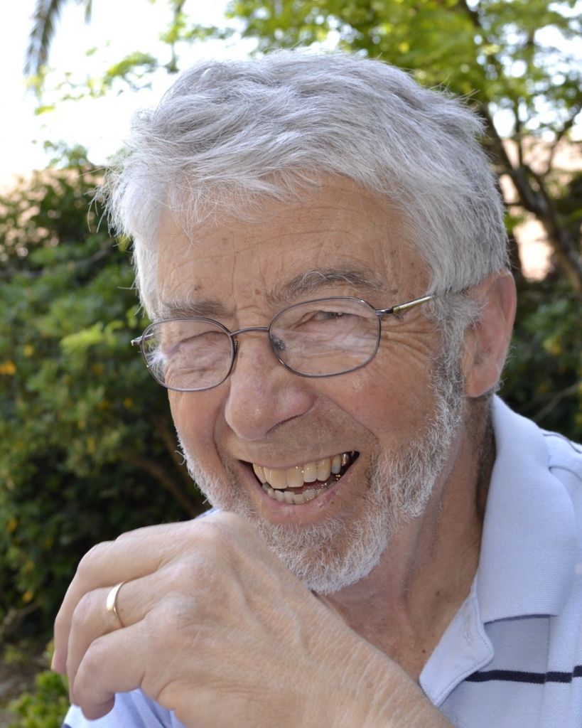 John Bartley Miaullis Profile Photo