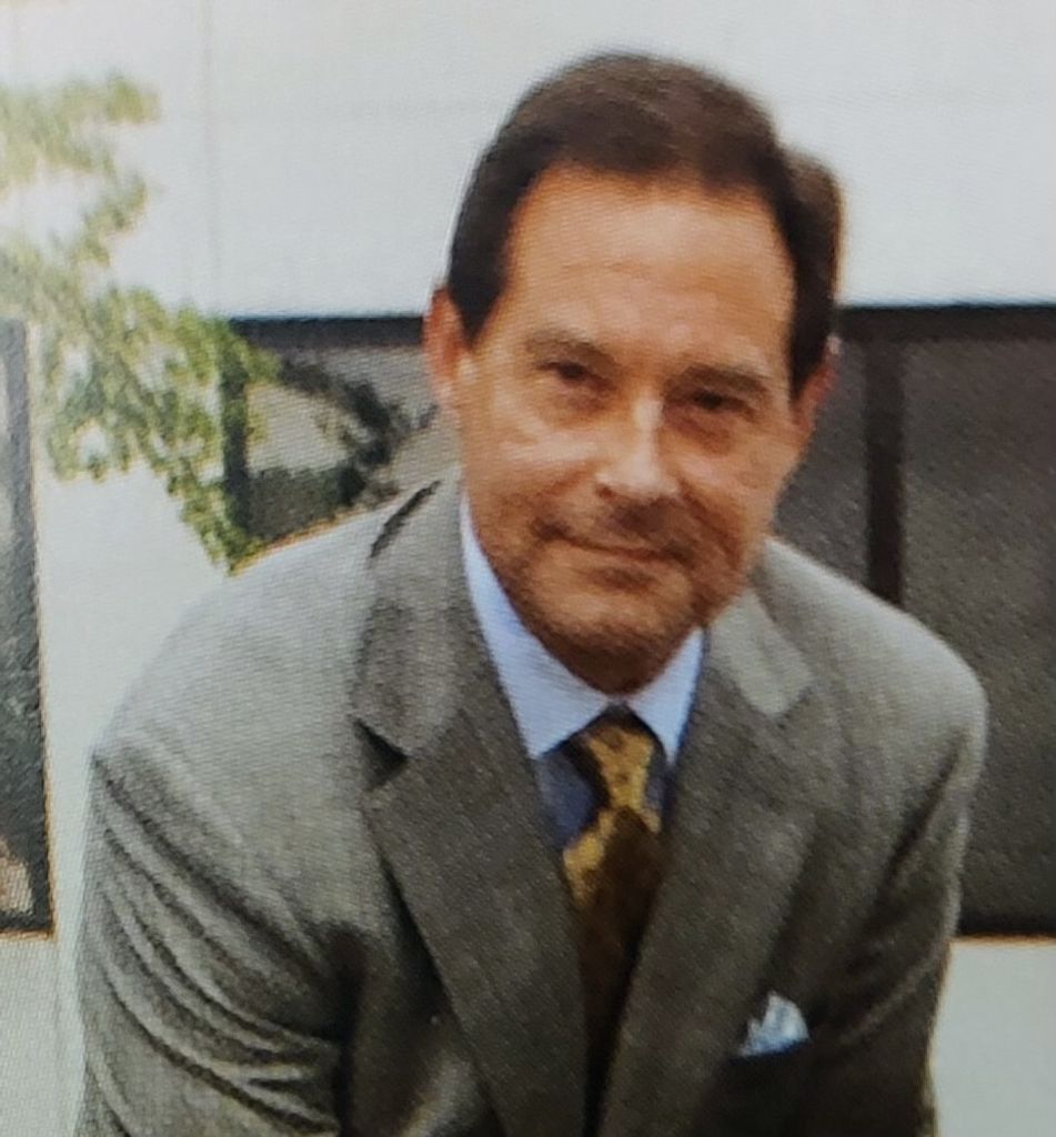 Jay Smith