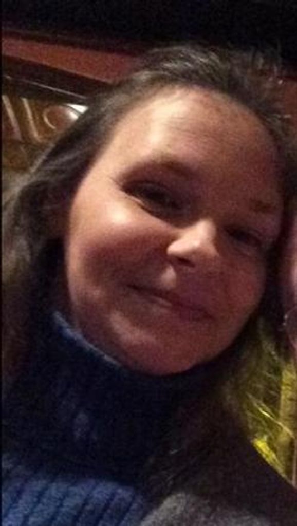 Jennifer Lynn Vaughan Clark