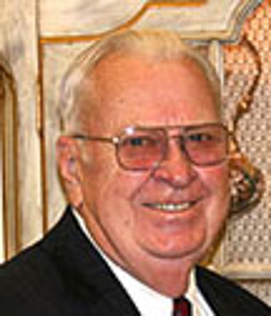 James Garland Willis