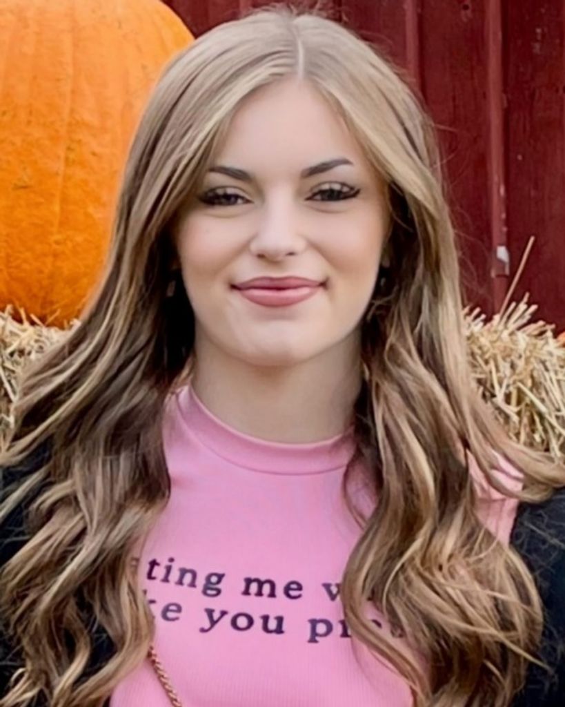 Caitlyn Margaret Carty