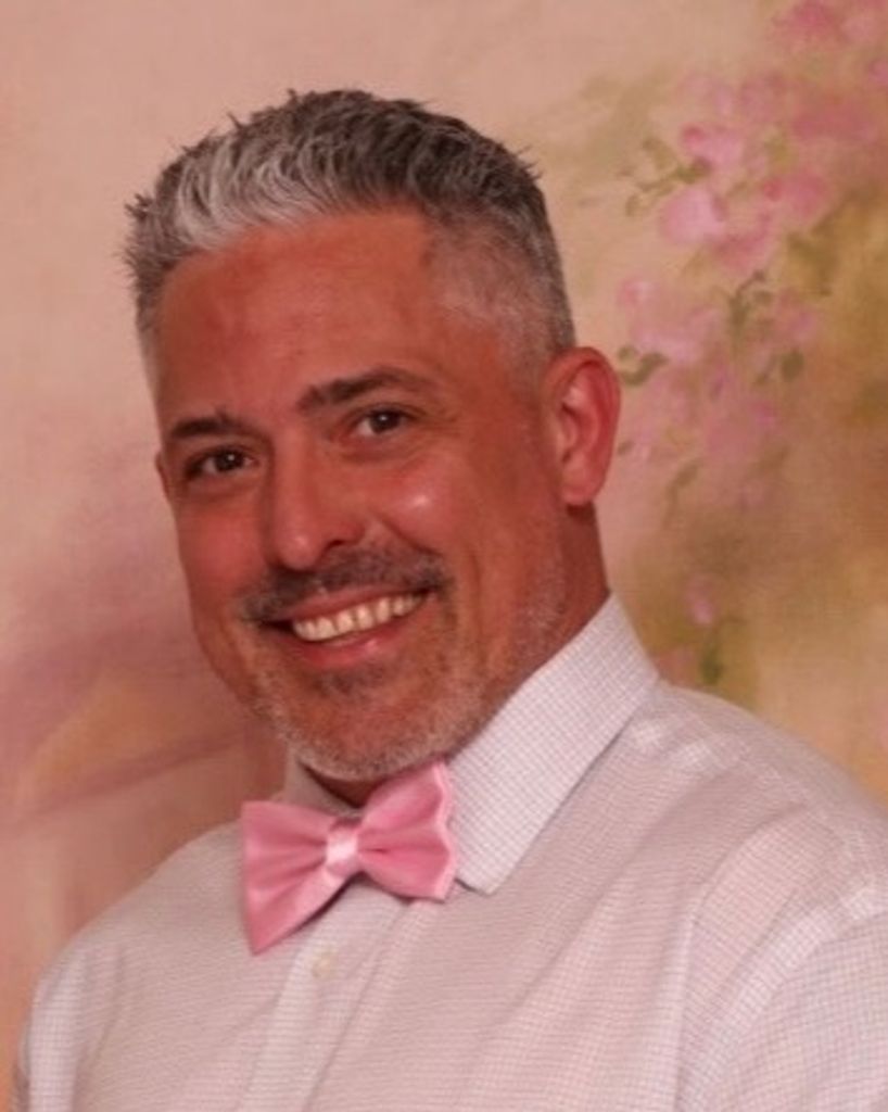 Jason L. Estridge Profile Photo