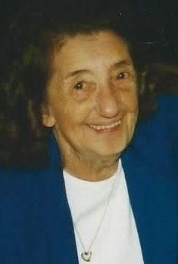 Mattie Elizabeth Riggle Profile Photo