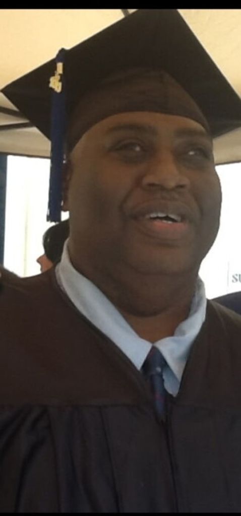 Elder Marvin John Byrd Profile Photo