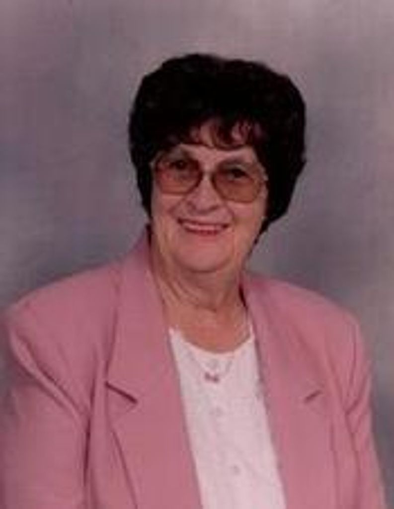 Pernecia May Mckay Profile Photo