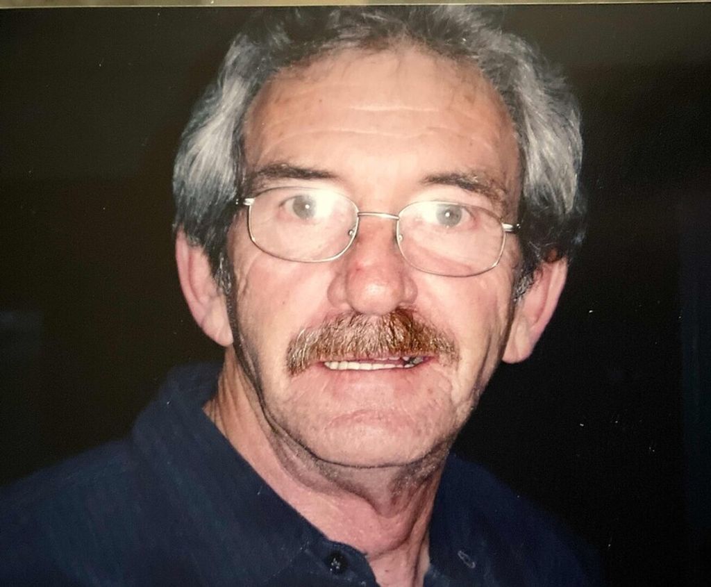 Larry Liston