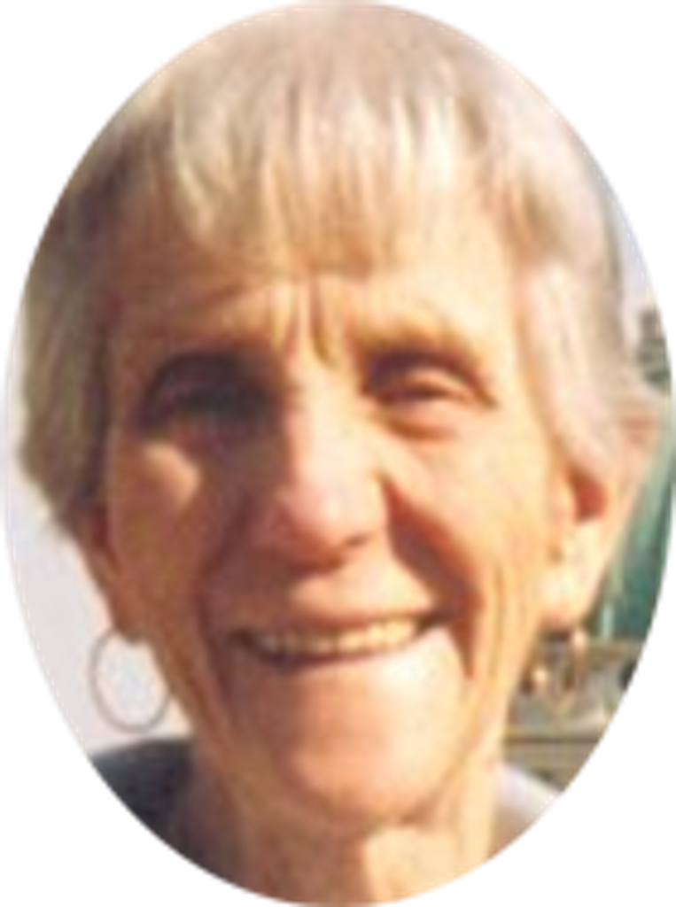 Gladys Newkirk