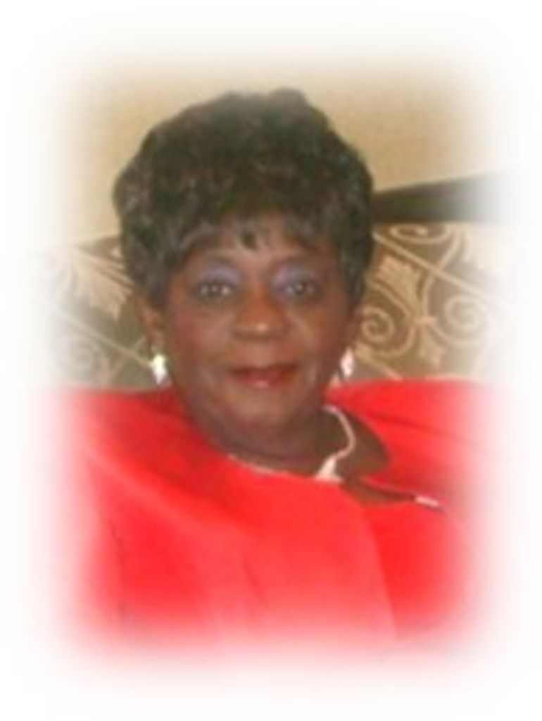 Mrs. Edith J. Williams