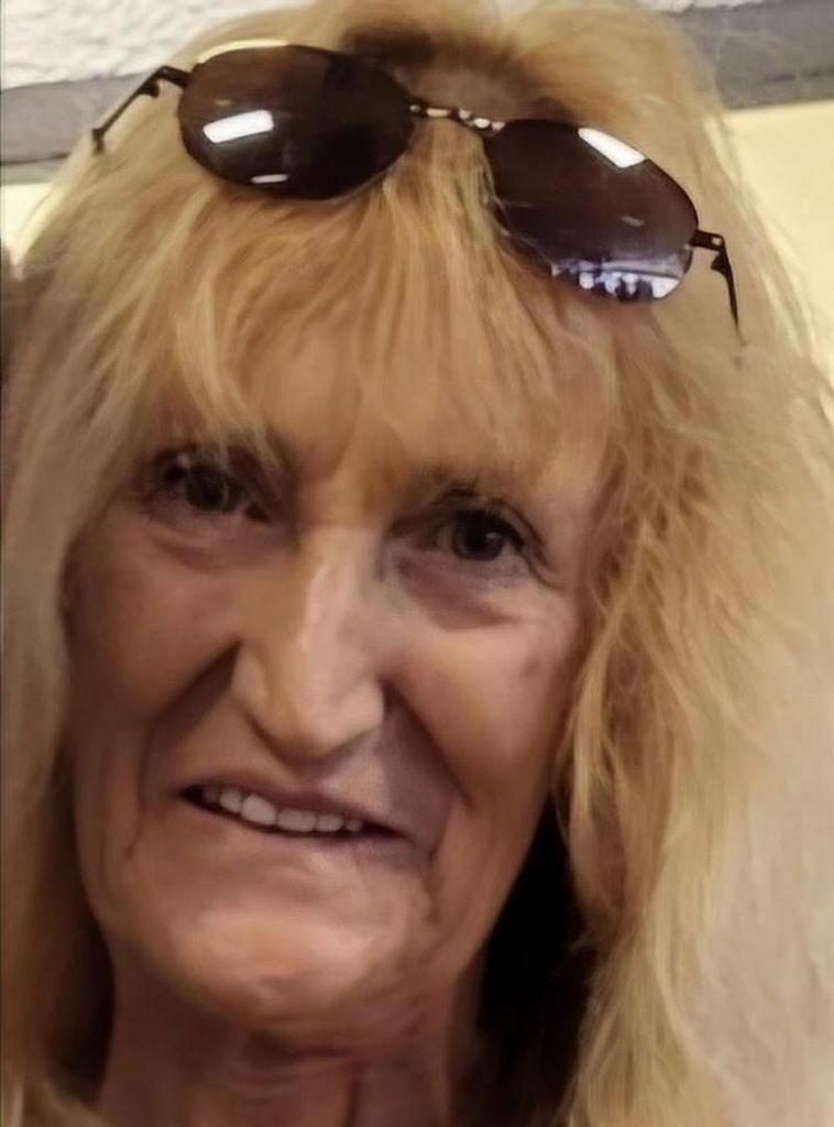 Martha Ann Goodenough Profile Photo