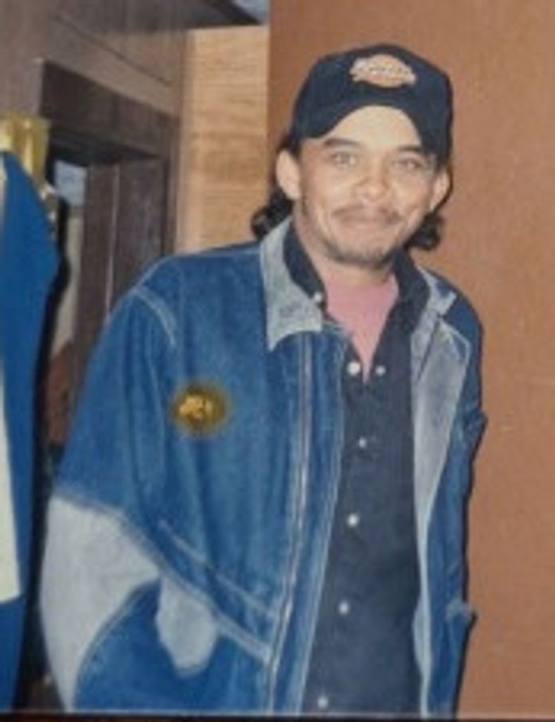 Nelson Lee Jones Profile Photo