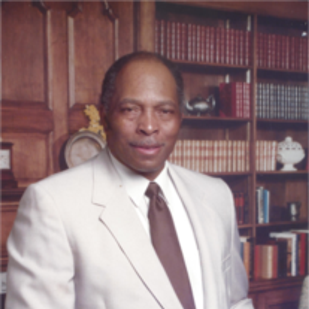 Andrew Lee Hughes, Sr.